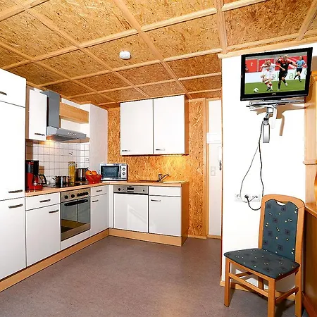 Ferienwohnung In Fugen Im Zillertal - A 258.004 Apartment Kapfing