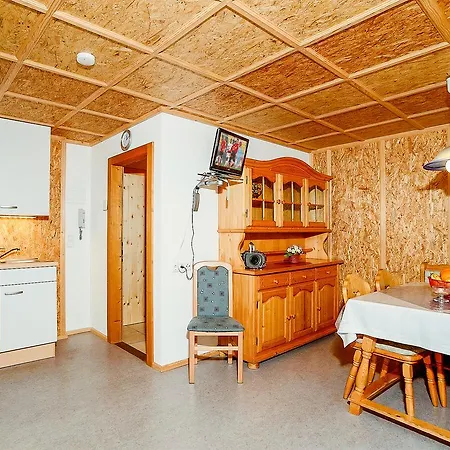 Ferienwohnung In Fugen Im Zillertal - A 258.004 Kapfing