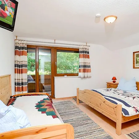 דירה Ferienwohnung In Fugen Im Zillertal - A 258.004 Kapfing