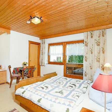 דירה Ferienwohnung In Fugen Im Zillertal - A 258.004