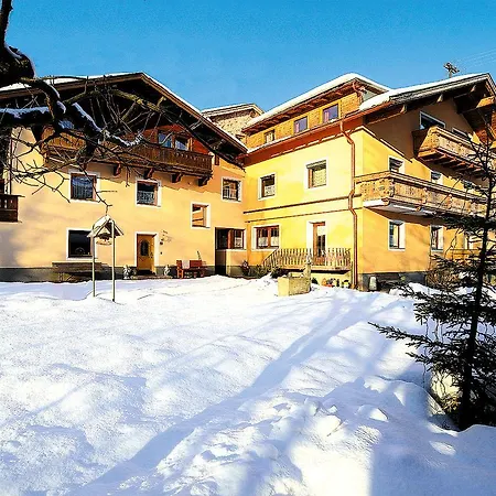 Ferienwohnung In Fugen Im Zillertal - A 258.004 דירה *