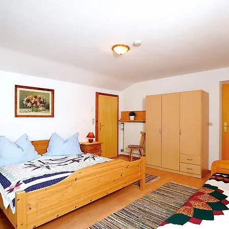 דירה Ferienwohnung In Fugen Im Zillertal - A 258.004 Kapfing