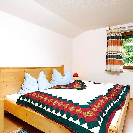 דירה Ferienwohnung In Fugen Im Zillertal - A 258.004